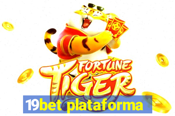 19bet plataforma